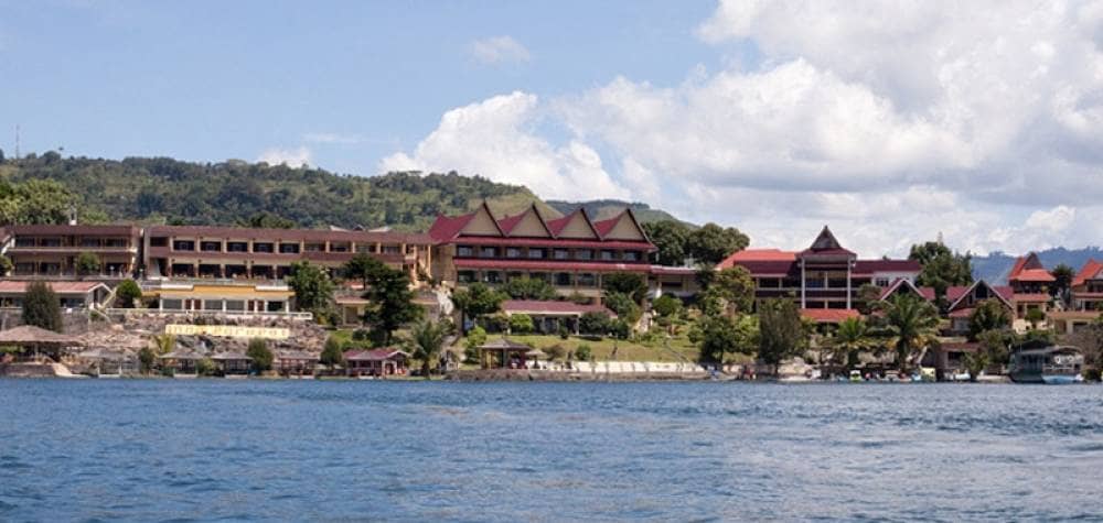 danau toba