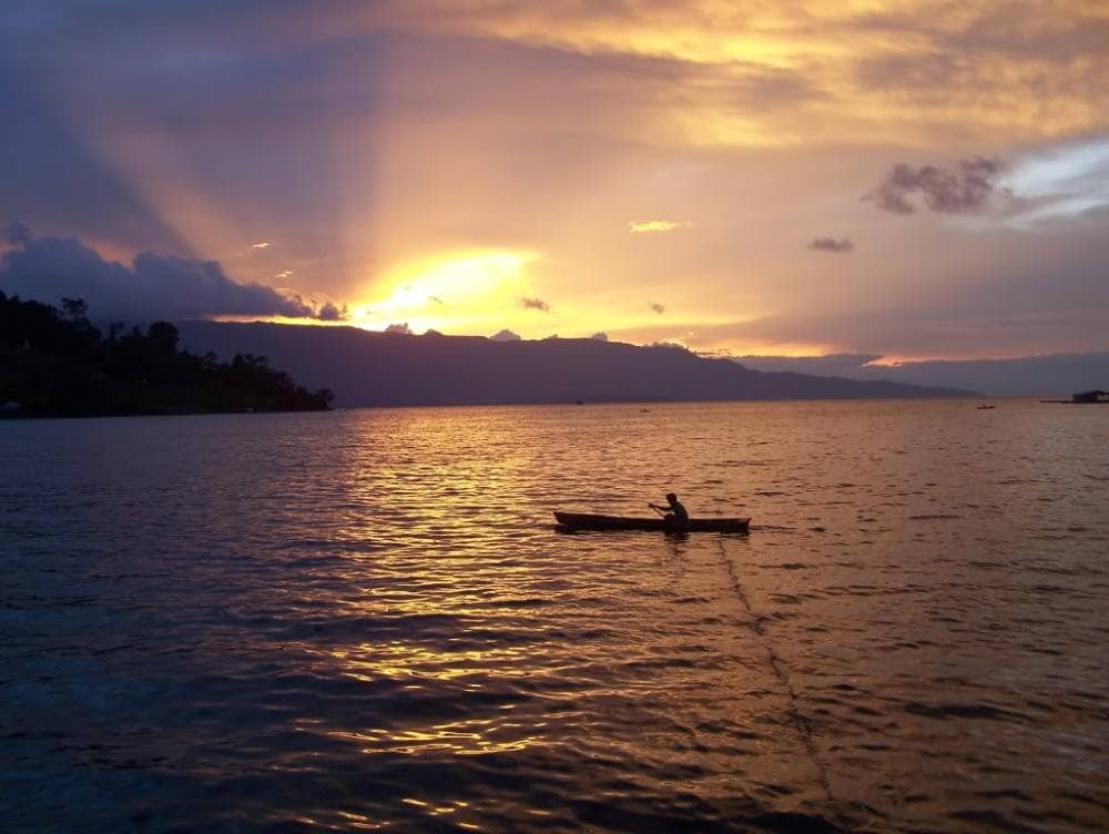 danau toba