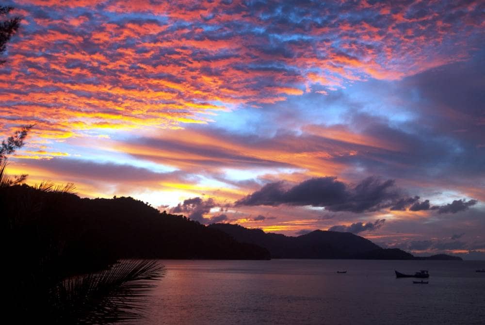danau toba