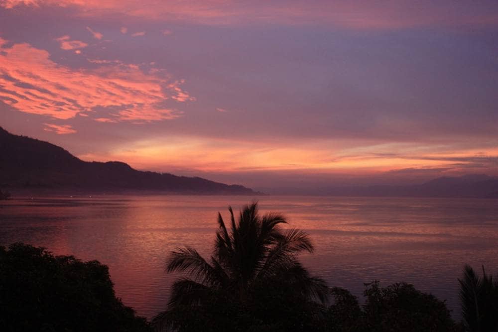 danau toba
