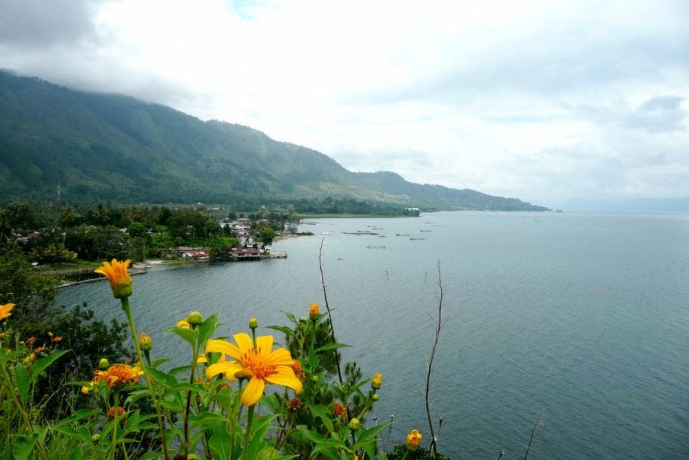 danau toba