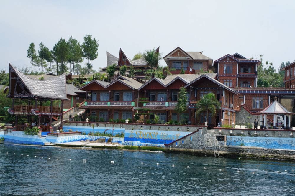 danau toba