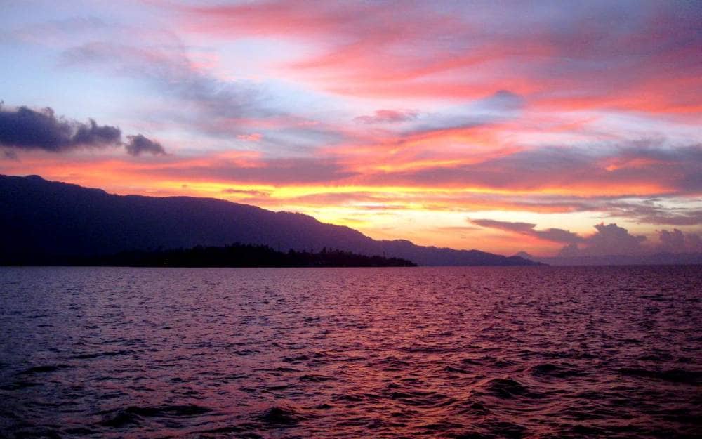 danau toba