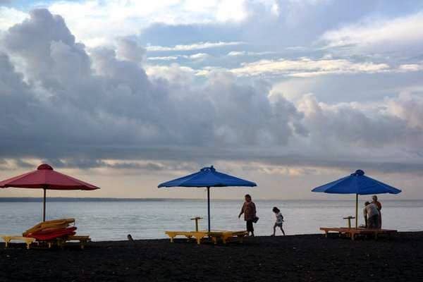 pantai boom