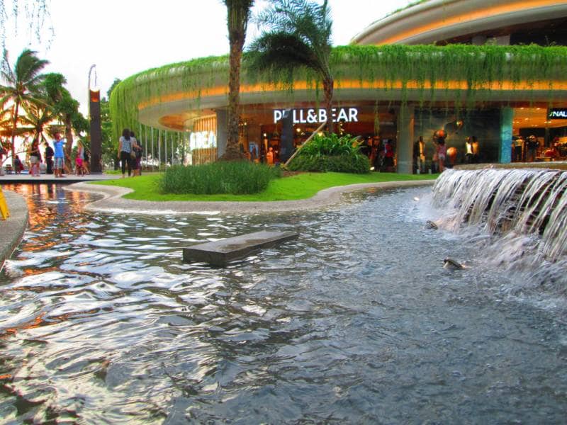 beachwalk bali