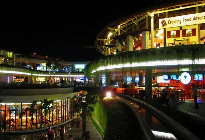 beachwalk bali