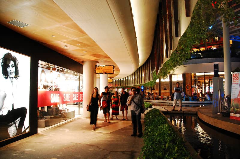 beachwalk bali