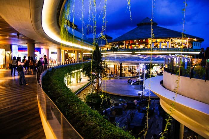 beachwalk bali