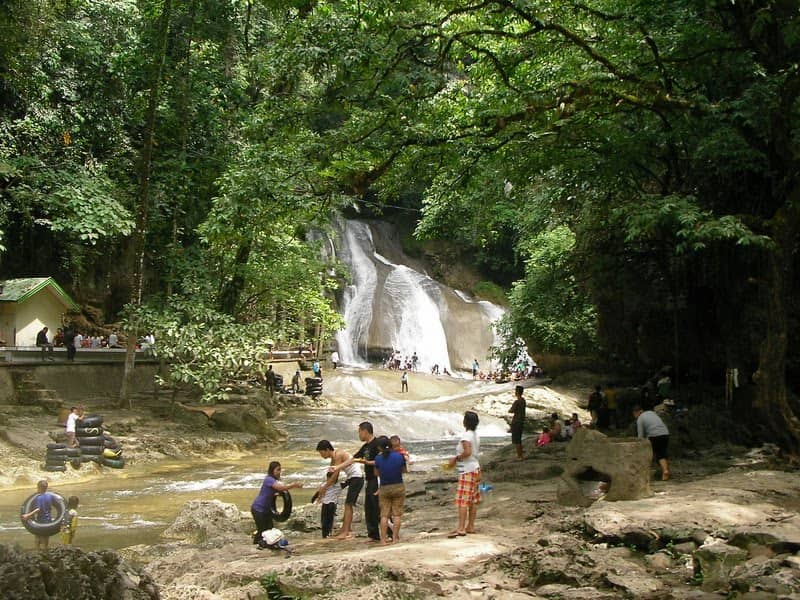 taman nasional bantimurung