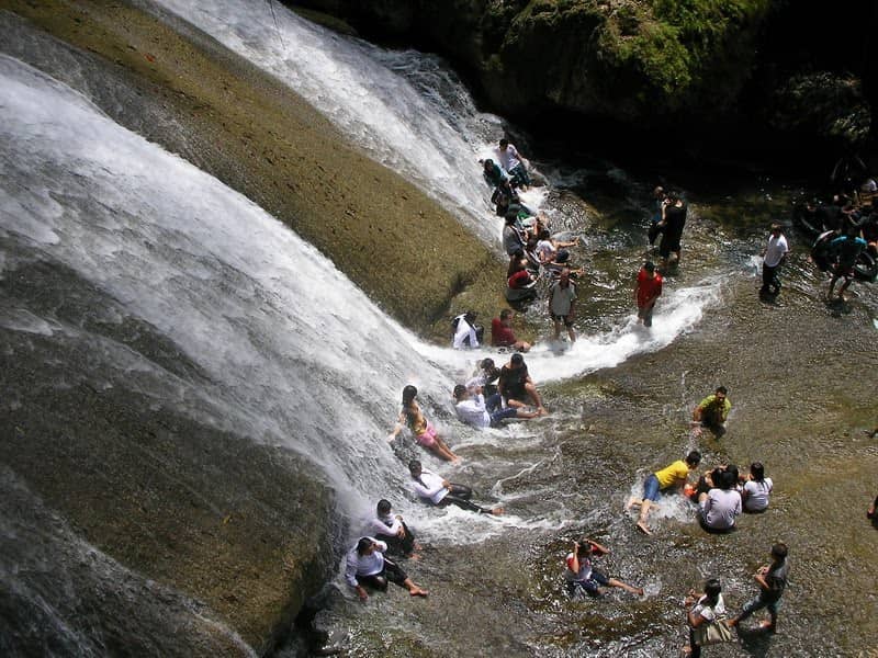 taman nasional bantimurung