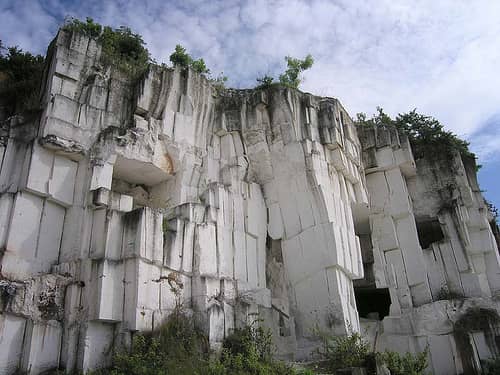 bukit kapur sekapuk