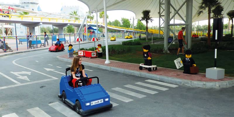 legoland dubai
