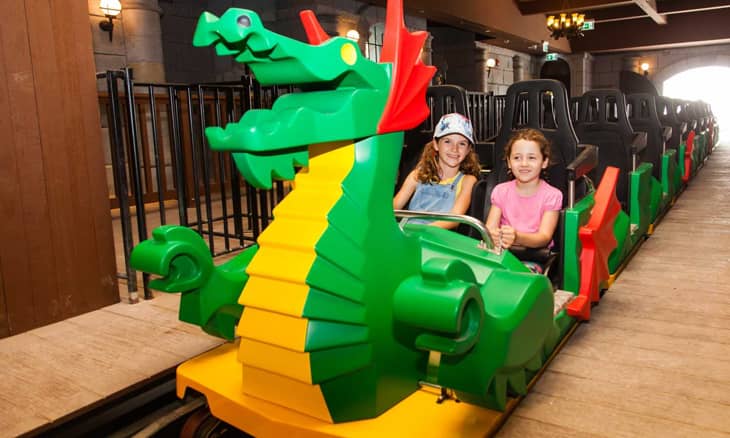 legoland dubai