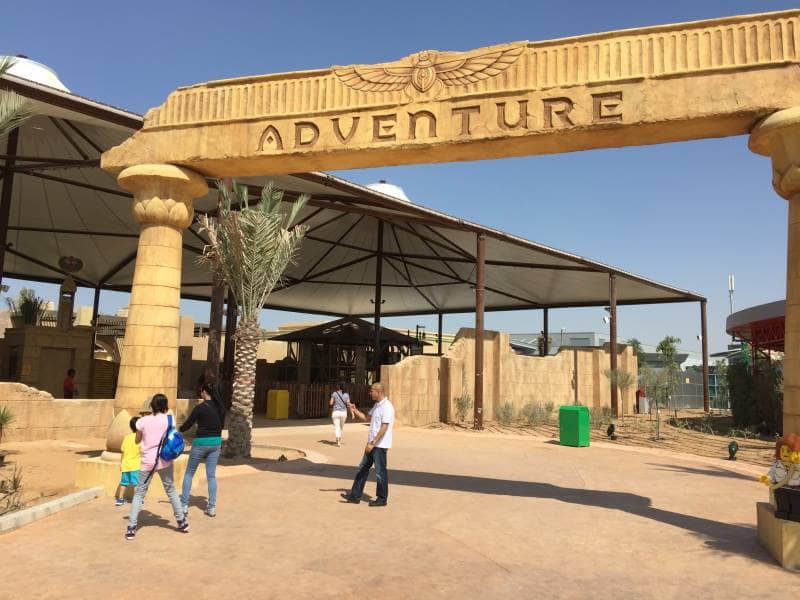 legoland dubai