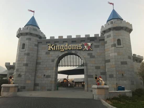 legoland dubai