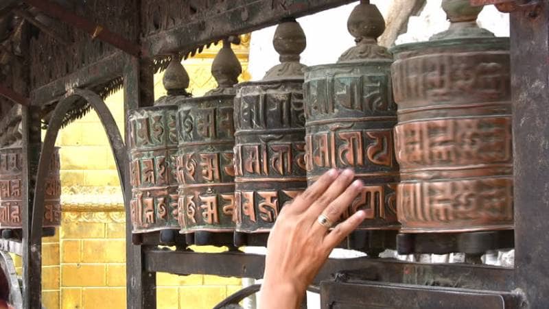 boudhanath stupa