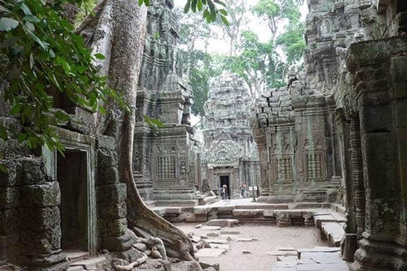 angkor wat temple