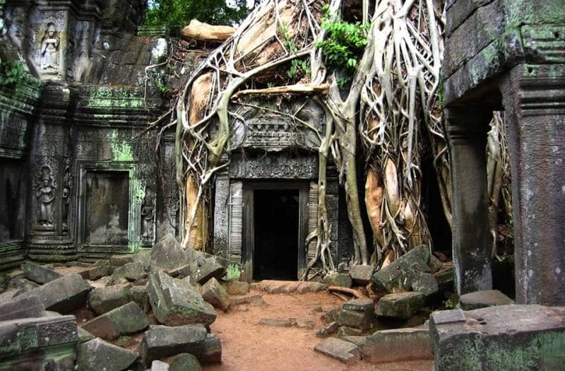 angkor wat temple
