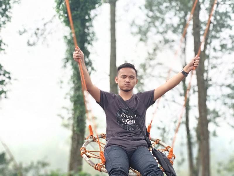 taman langit malang