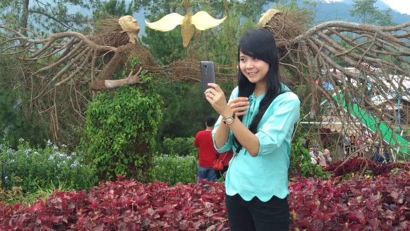 taman langit malang