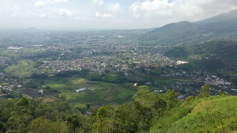 taman langit malang
