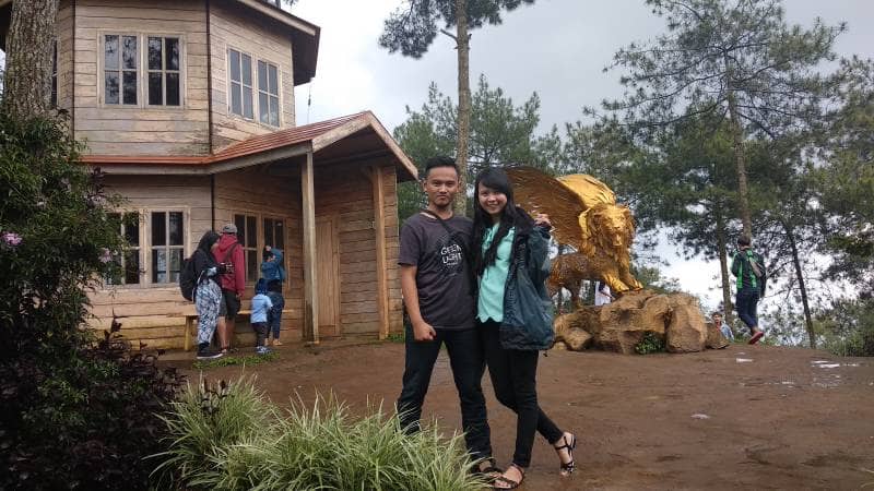 taman langit malang
