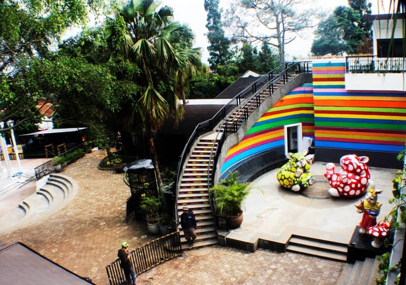 rabbit town bandung