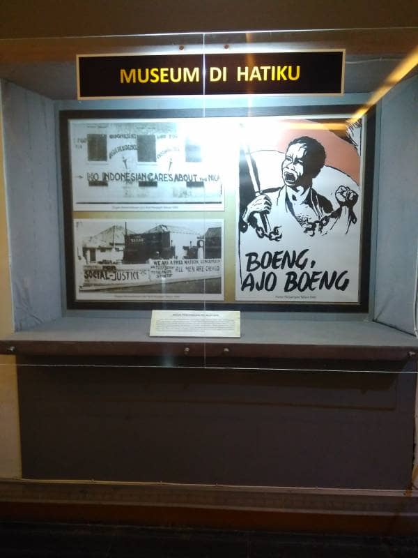 benteng vredeburg