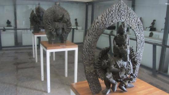 national museum of nepal