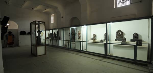 national museum of nepal