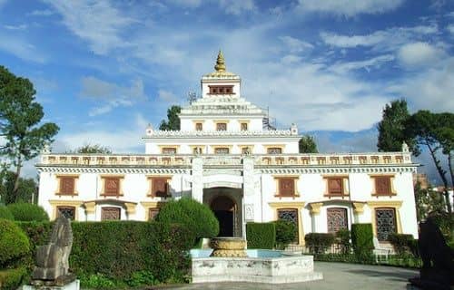national museum of nepal
