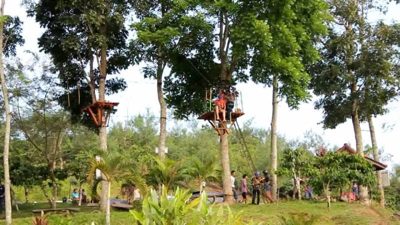 bukit gumintir