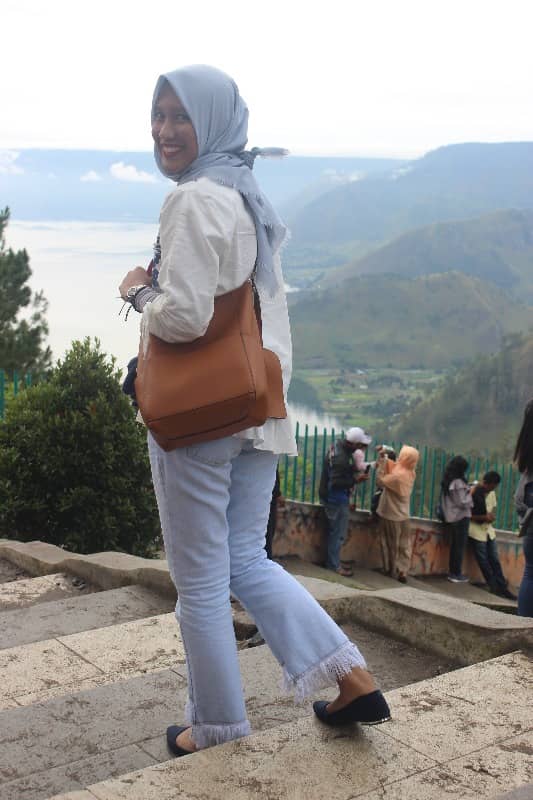 air terjun sipiso piso