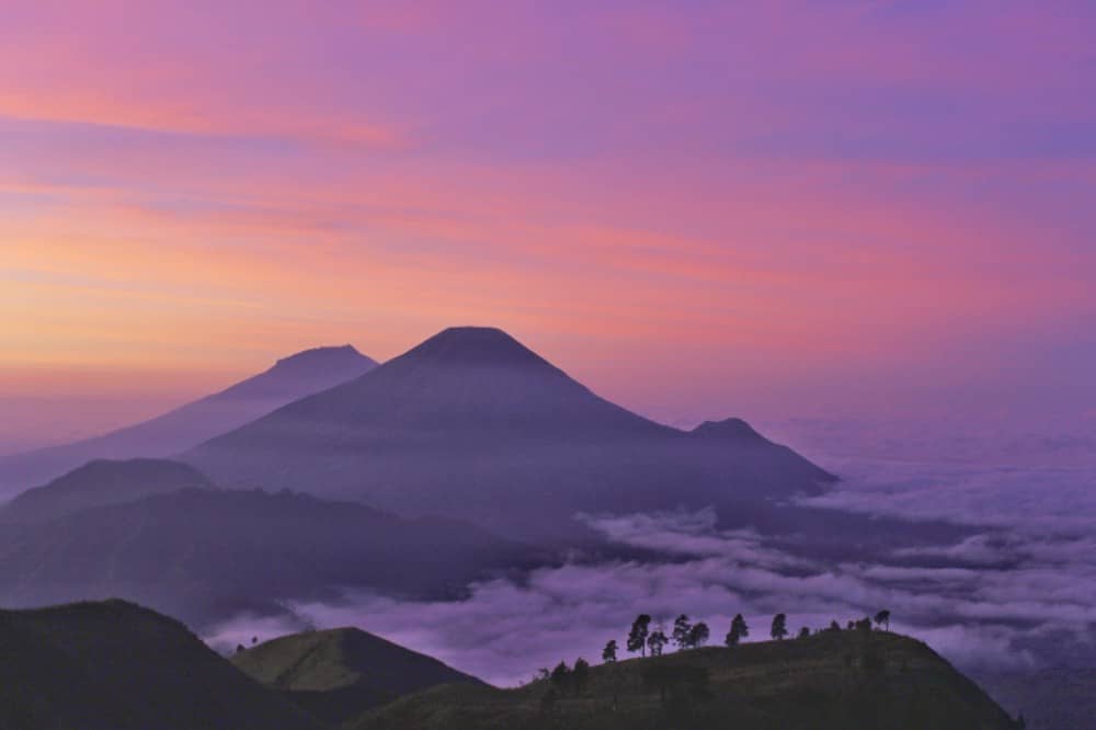 gunung prau