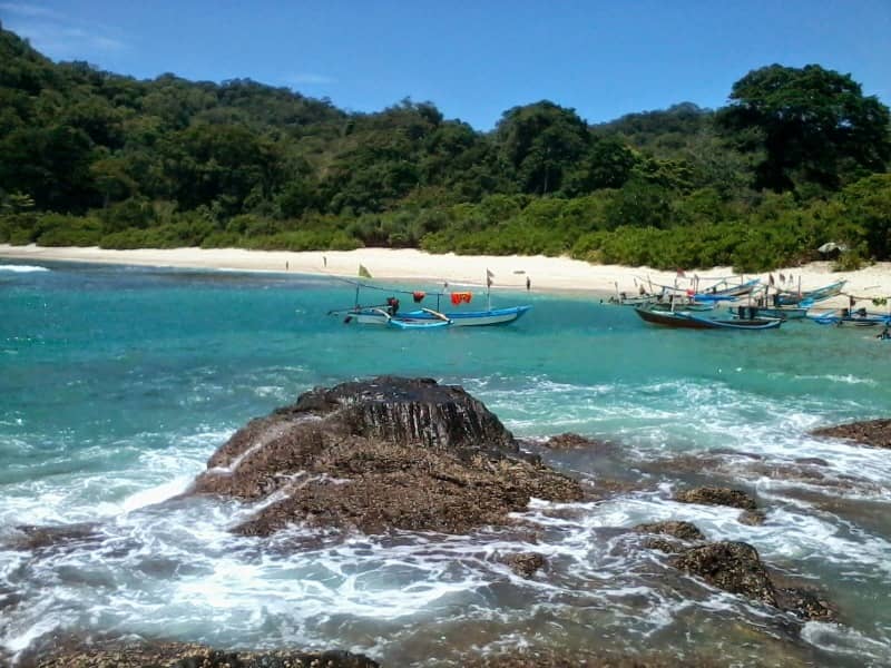 Pantai Wedi Ireng