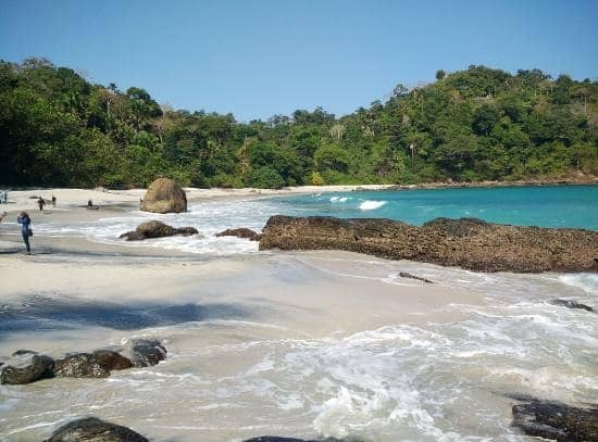Pantai Wedi Ireng