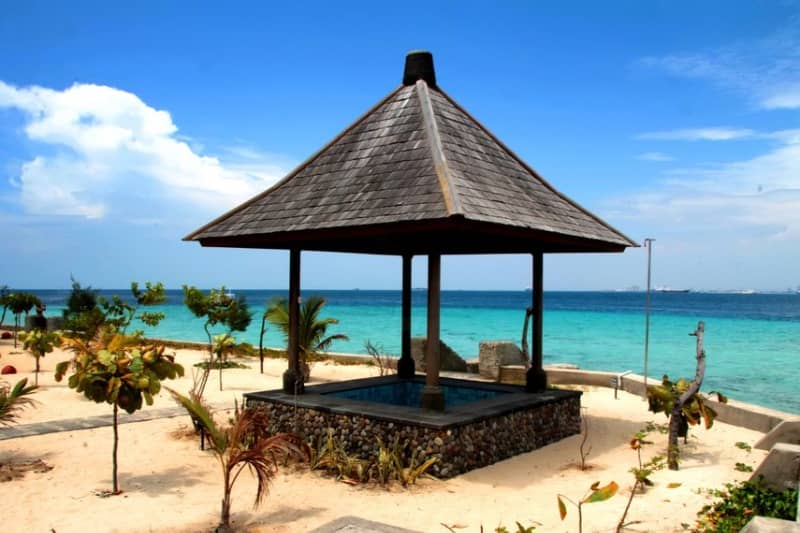 pulau samalona