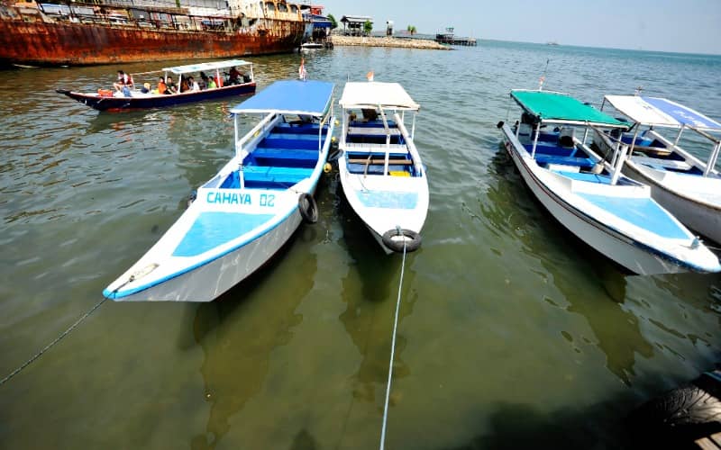 pulau samalona