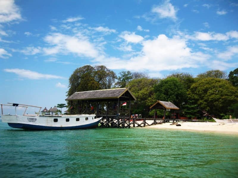 pulau samalona