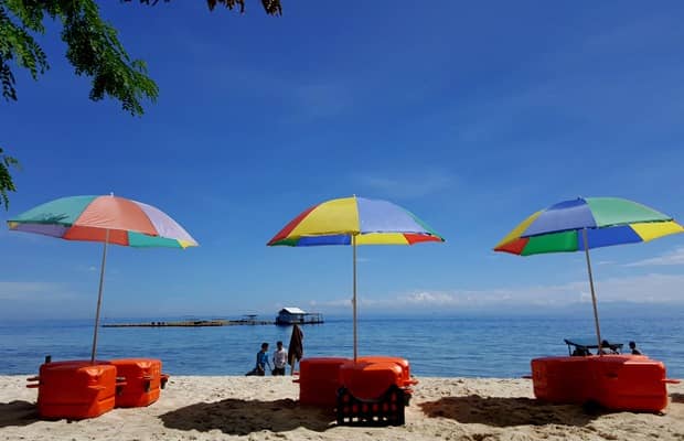 pulau samalona