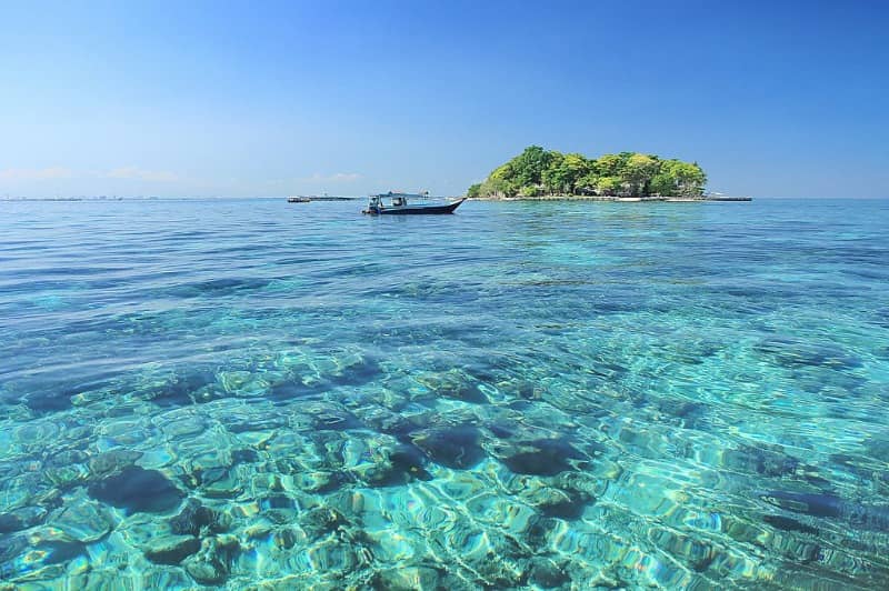 pulau samalona