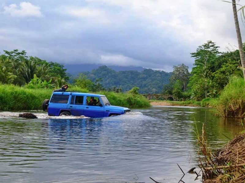 pantai sukamade