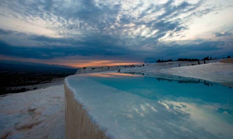 pamukkale turkey