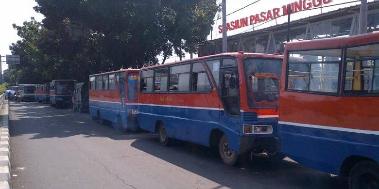 danau setu babakan