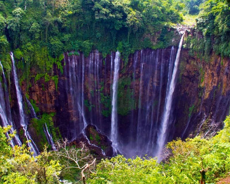 cuban sewu