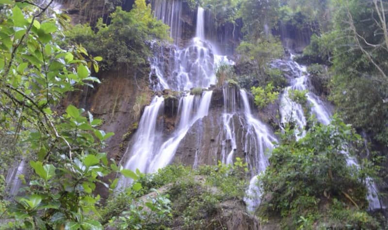cuban sewu