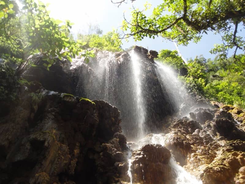 cuban sewu