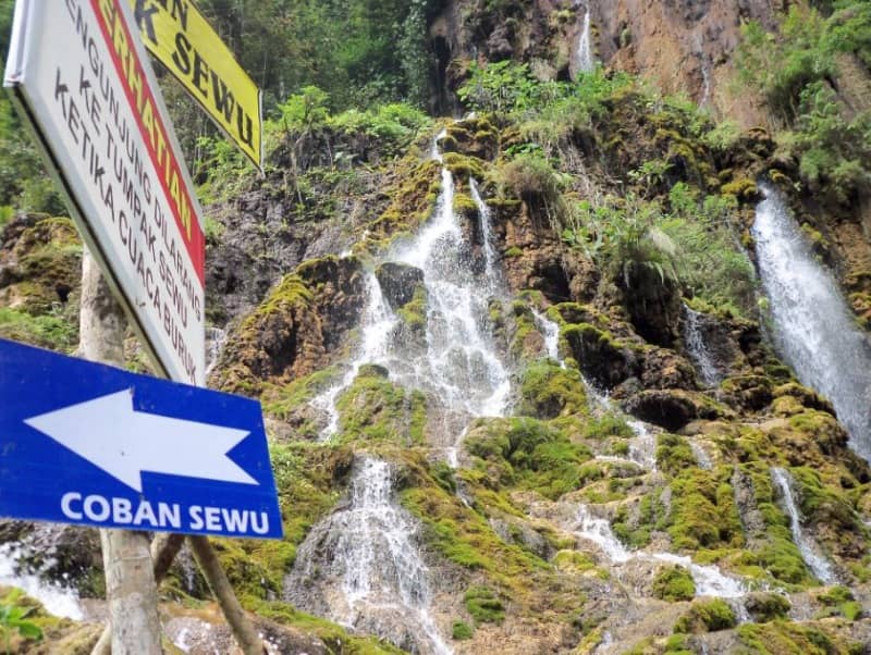 cuban sewu
