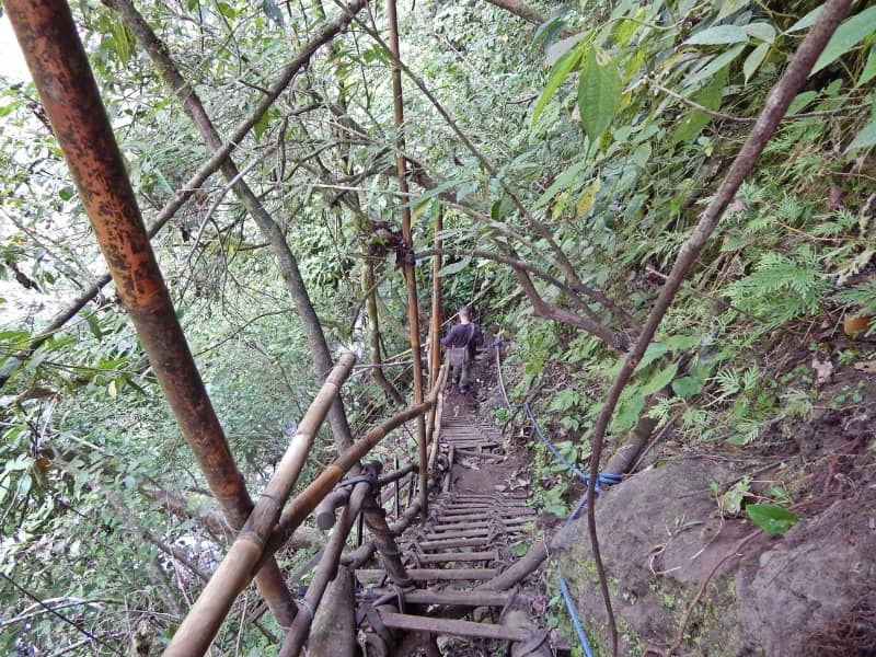 cuban sewu