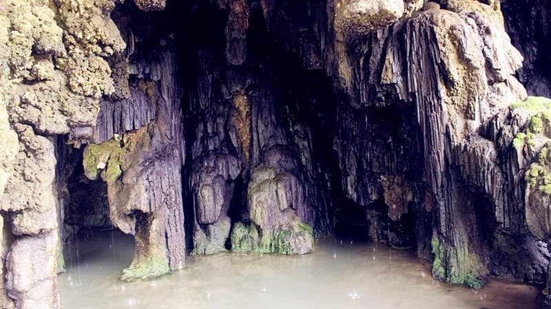 cuban sewu